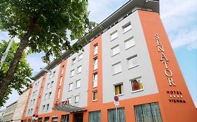 Hotel Senator Vienne